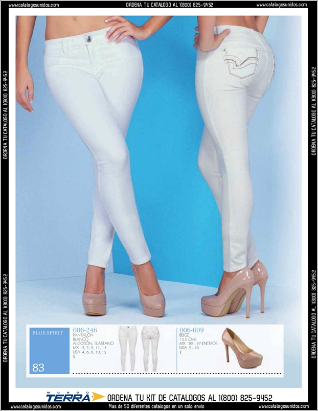 Mundo Terra - Catalogos PV14 - Moda Dama_Page_084